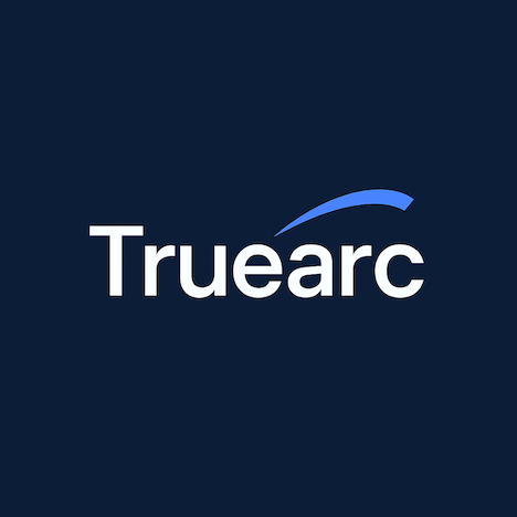Truearc Logo
